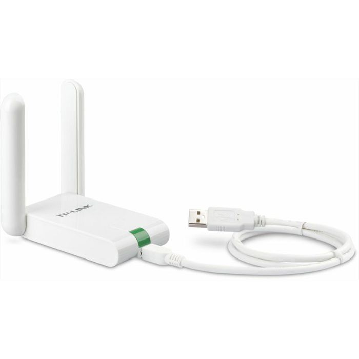 TP-LINK WN822N 300Mbps wireless USB network card with antenna