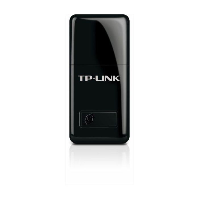 TP-LINK WN823N 300Mbps wireless USB adapter
