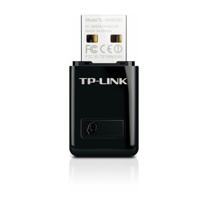 TP-LINK WN823N 300Mbps wireless USB adapter