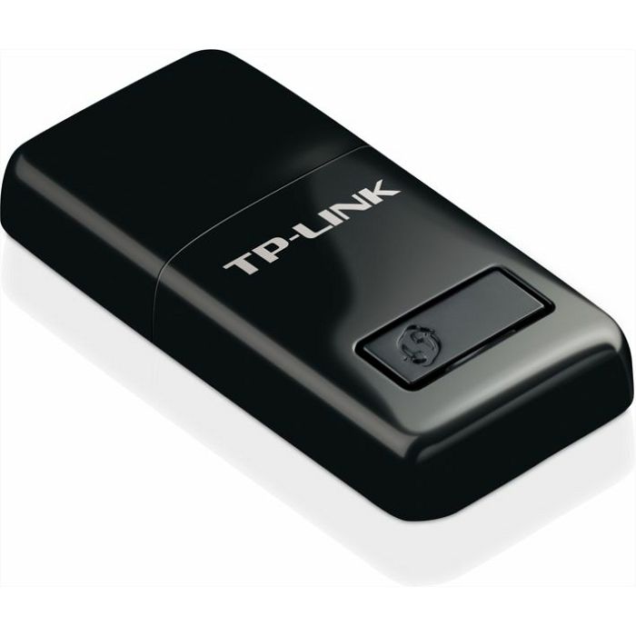 TP-LINK WN823N 300Mbps wireless USB adapter