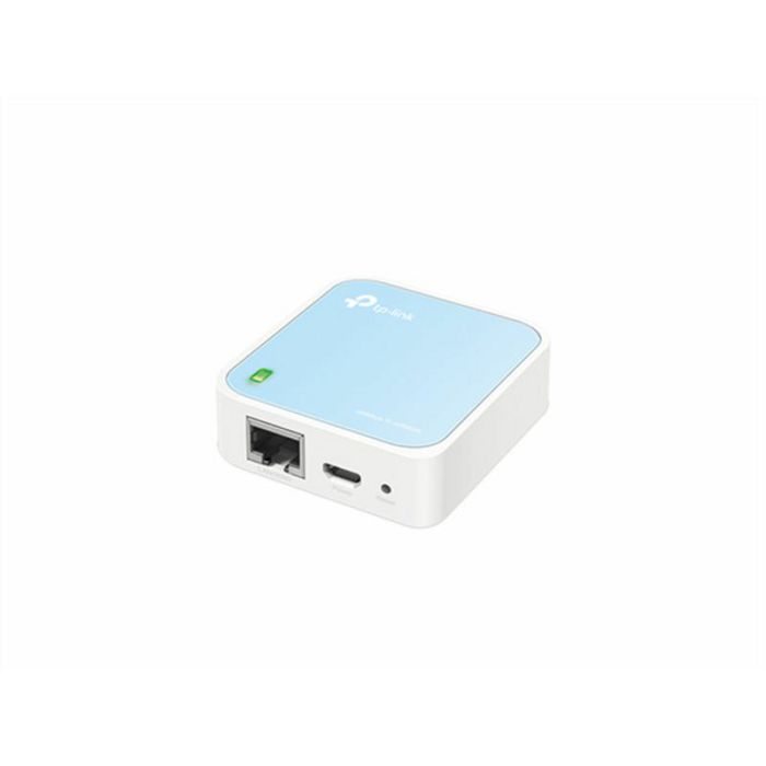 TP-LINK WR802N 300Mbps wireless nano router