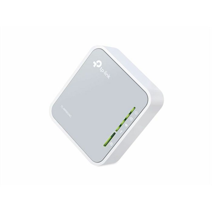 TP-LINK TL-WR902AC AC750 portable router