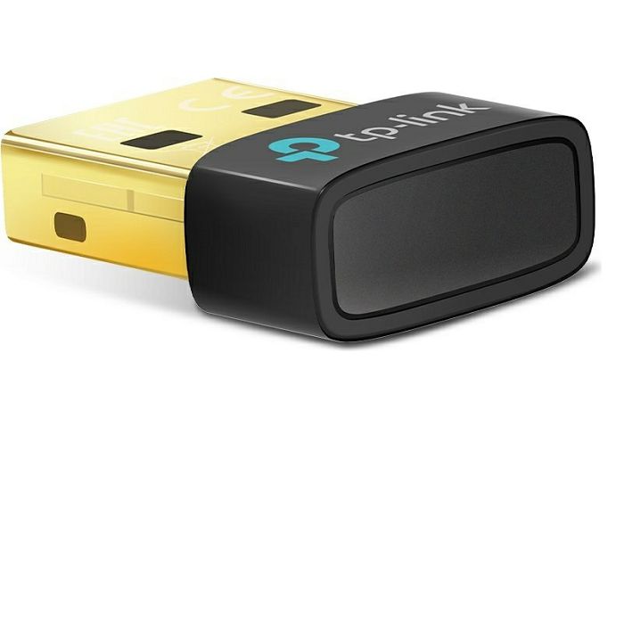 TP-LINK UB500 Bluetooth 5.0 Nano USB Adapter