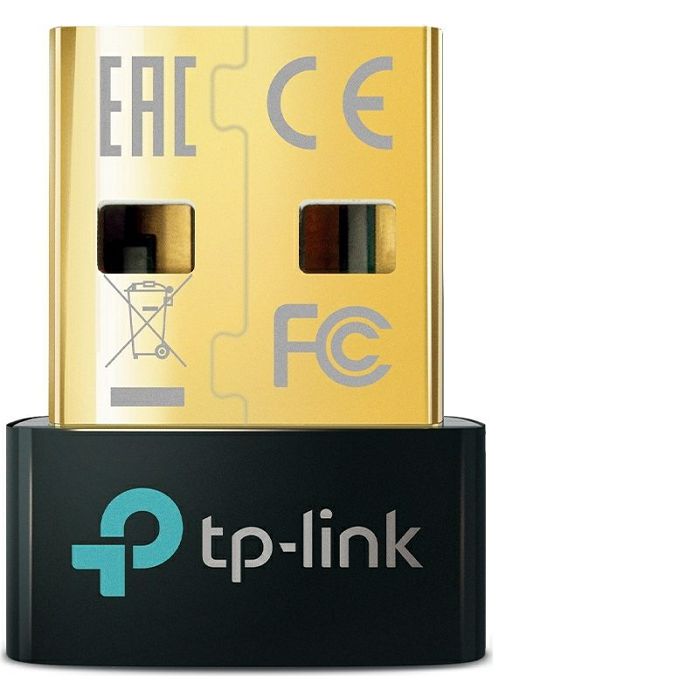 TP-LINK UB500 Bluetooth 5.0 Nano USB Adapter