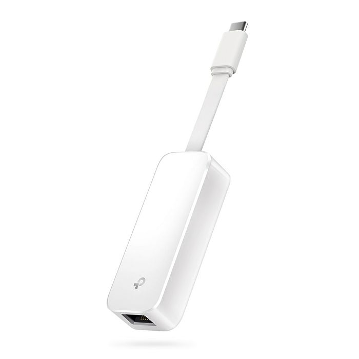 TP-LINK UE300C USB Type-C to RJ45 Ethernet Gigabit Adapter