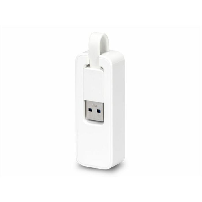 TP-LINK UE300 USB 3.0 to RJ45 Ethernet Gigabit adapter