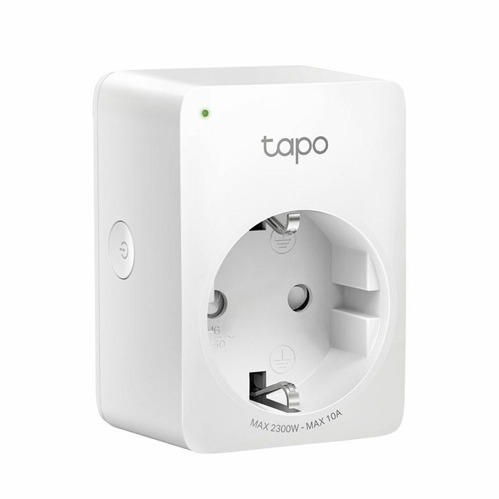 TP-LINK Tapo P100 Mini Smart Wi-Fi socket