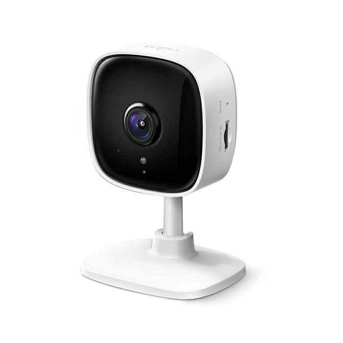 TP-LINK Tapo C100 1080p HD WiFi security camera