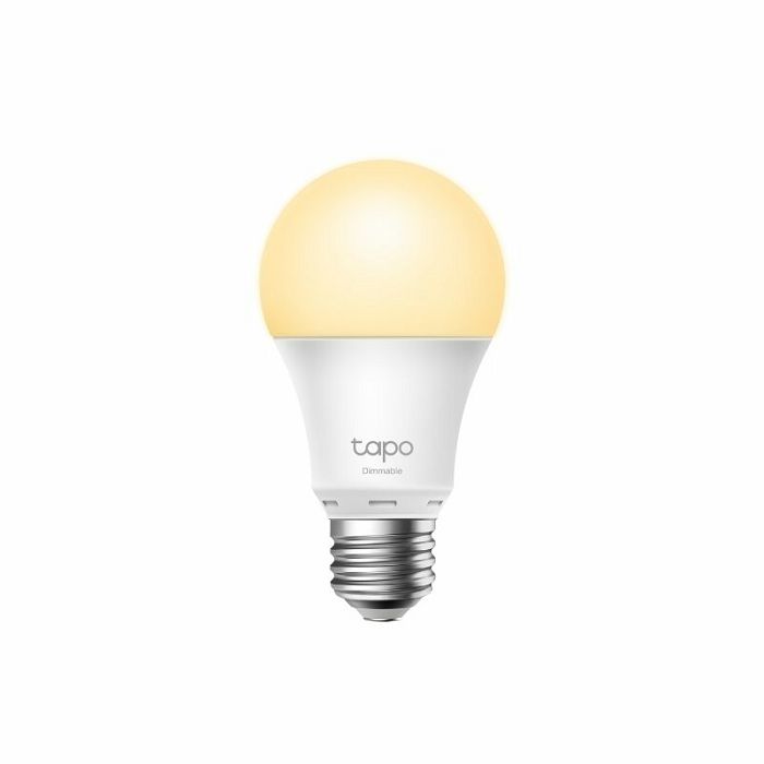 TP-LINK pametna Wi-Fi lampa / lampa Tapo L510E