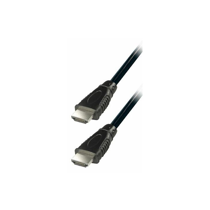 Transmedia 2,0m HDMI 2.1 8K Ultra High Speed cable