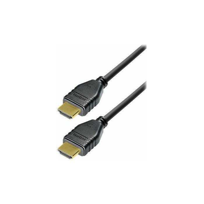 Transmedia Ultra High Speed HDMI Cable, 1m