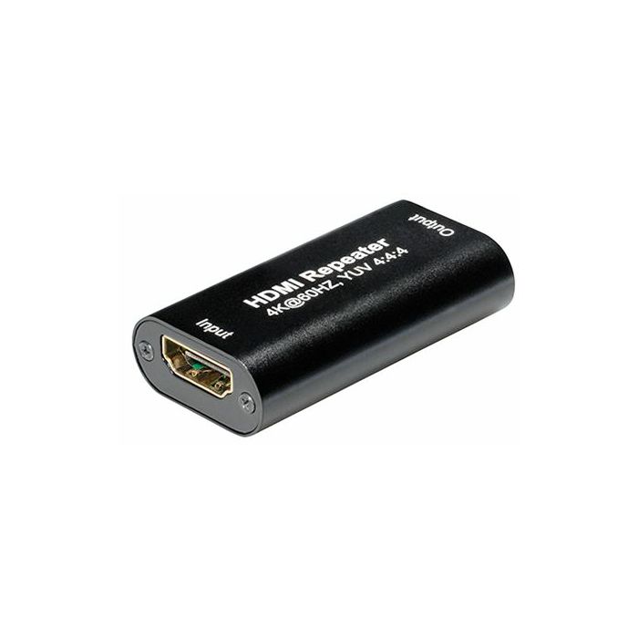 Transmedia 4K HDMI 2.0 Repeater Cijena 23,40 € Bits And Bytes