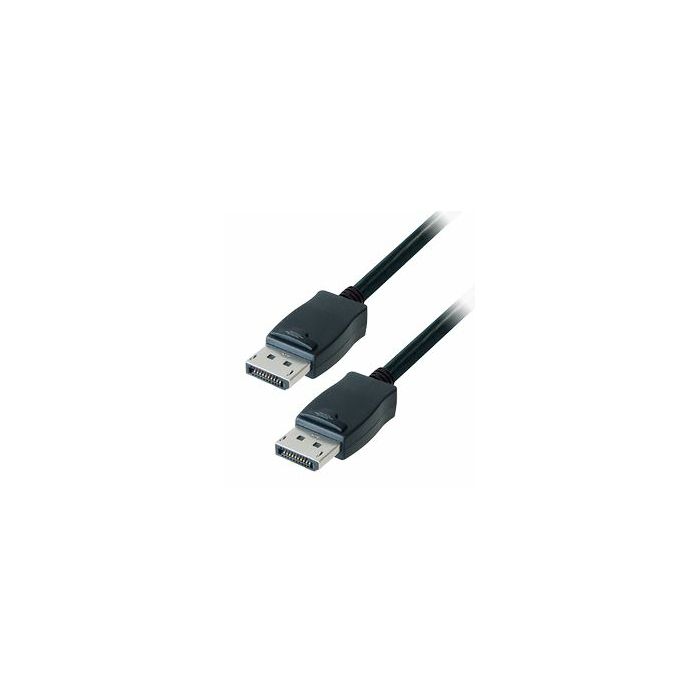 Transmedia Display Port Kabel 1,5m