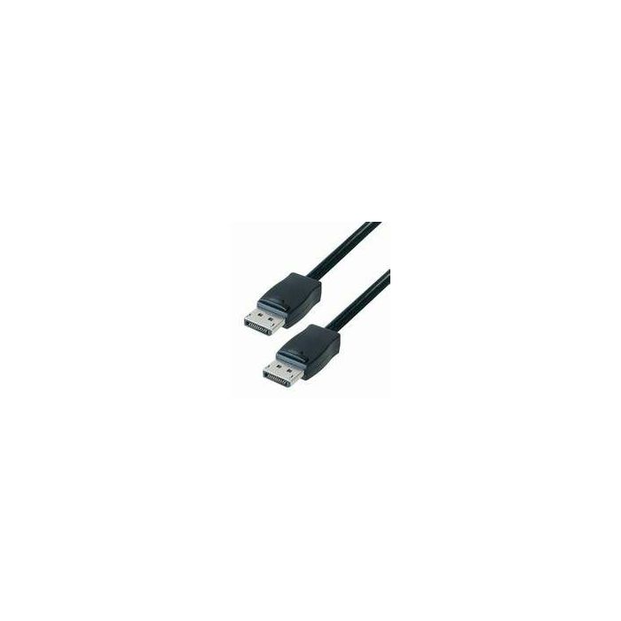 Transmedia DisplayPort Cable, 1m
