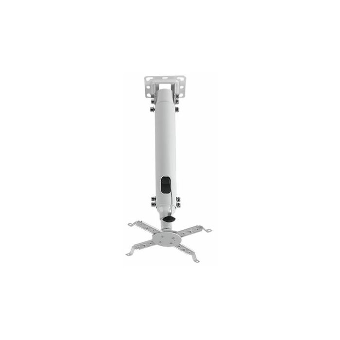 Transmedia Suspension Bracket for Projector, White