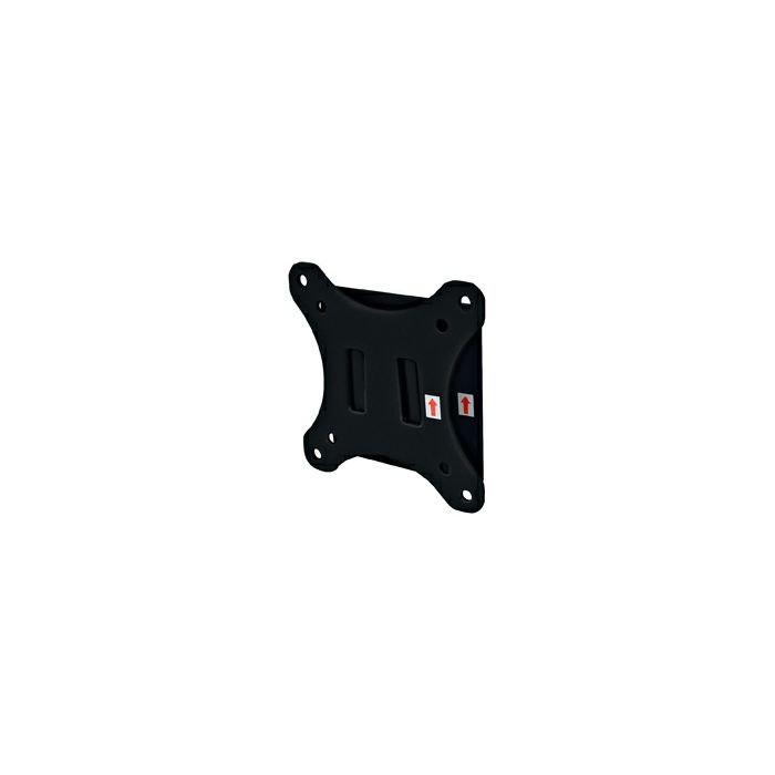 Transmedia LCD Flat Screen (25-76cm) Wall Mount, Blk