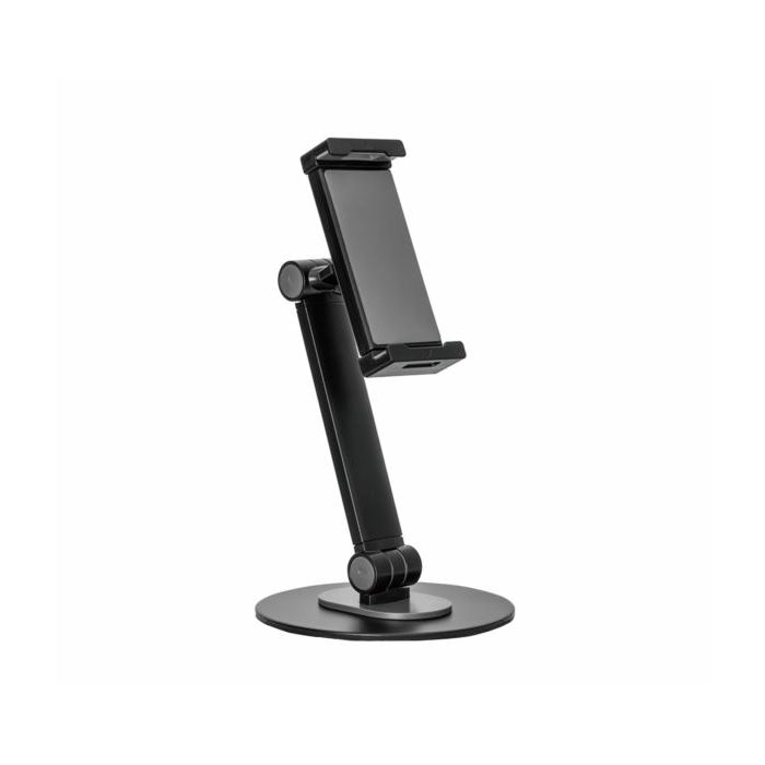 Transmedia Desk Holder for Tablets Smartphones