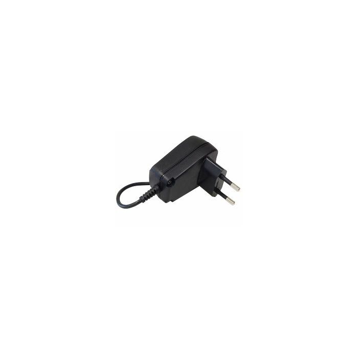 Transmedia Mobile Phone Power Supply Charger with Micro USB B