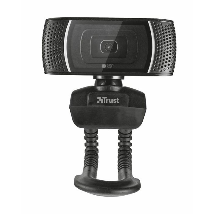 Trust Trino HD Video Camera