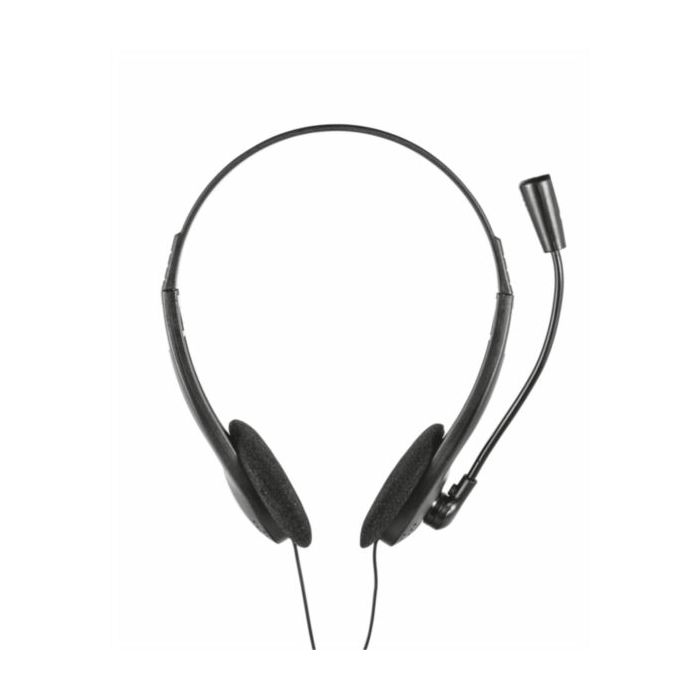 Trust 21665 Primo Chat headphones for PC and laptop