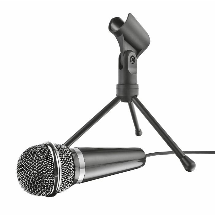 Trust Starzz versatile microphone for PC and laptop
