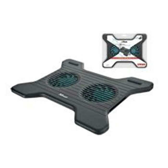 TRUST Xstream Breeze laptop cooling stand