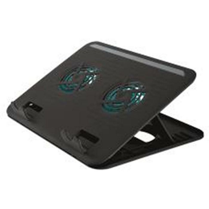 TRUST Cyclone laptop cooling stand