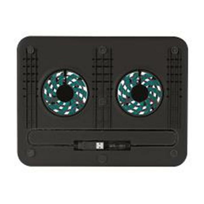 TRUST Cyclone laptop cooling stand