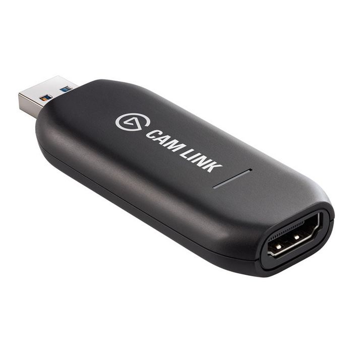 Elgato Cam Link 4K - USB 3.0 10GAM9901