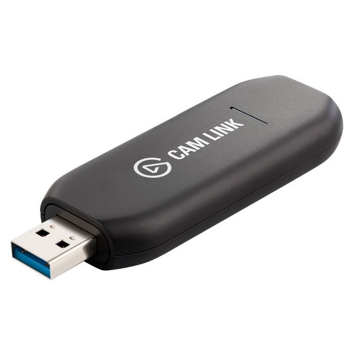 Elgato Cam Link 4K - USB 3.0 10GAM9901