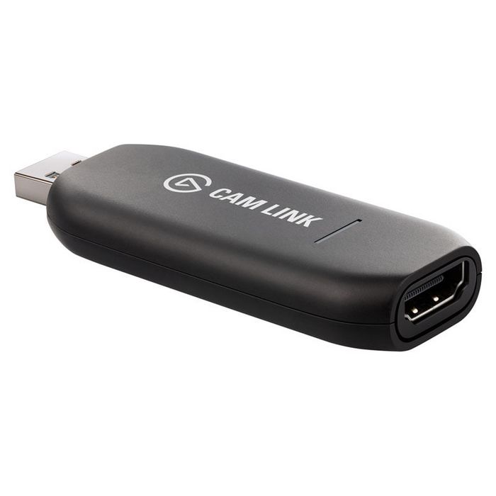 Elgato Cam Link 4K - USB 3.0 10GAM9901