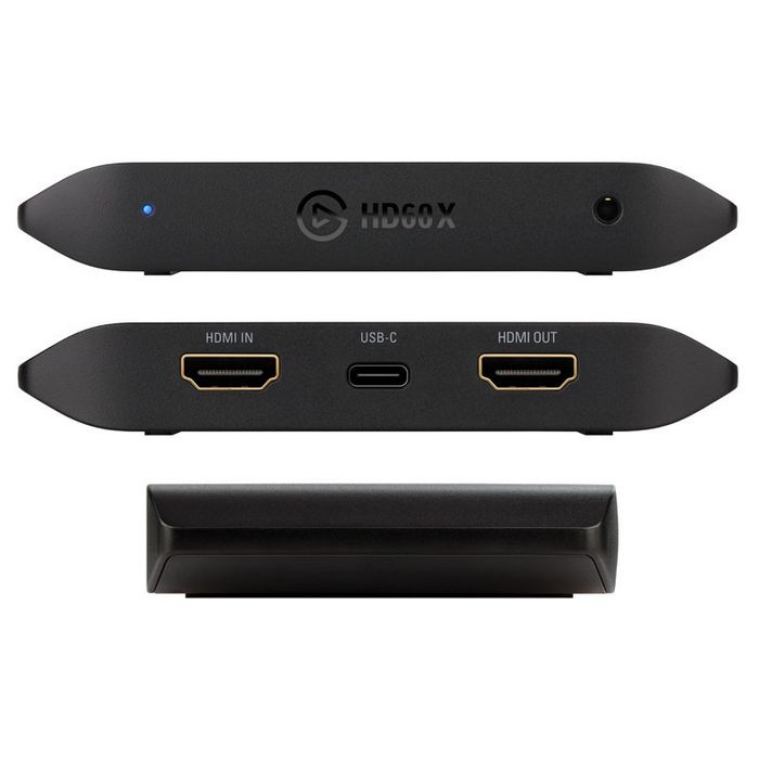 Elgato Game Capture HD60 X 10GBE9901