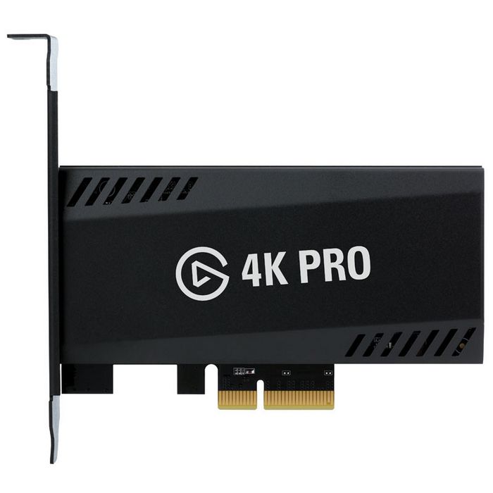 Elgato Game Capture 4K Pro-10GBK9901