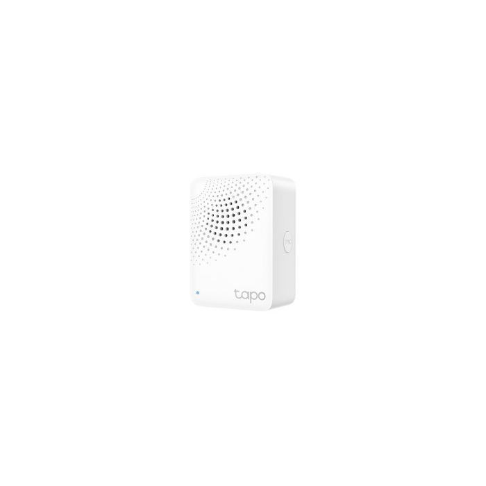 TP-Link Smart Hub sa zvonom