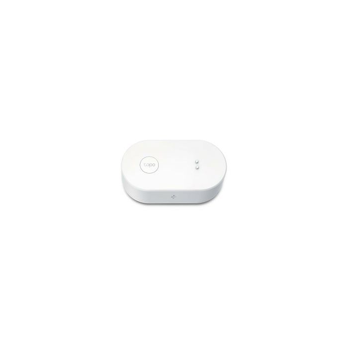 TP-Link Tapo T300 Pametni senzor curenja vode, 90dB alarm, IP67, Tapo app