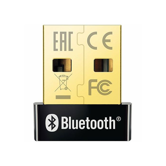 Bluetooth 4.0 Nano USB Adapter, Nano Size, USB 2.0