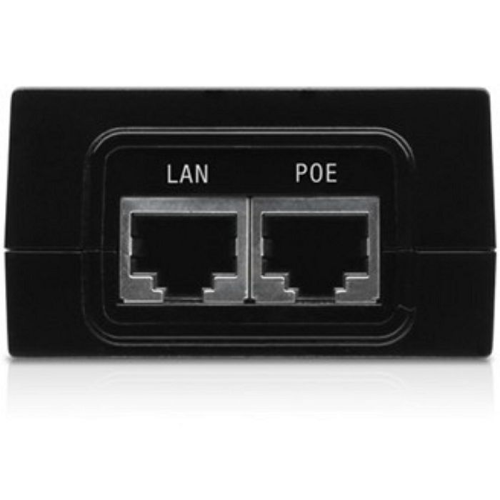 Ubiquiti gigabit POE adapter POE-24-24W-G