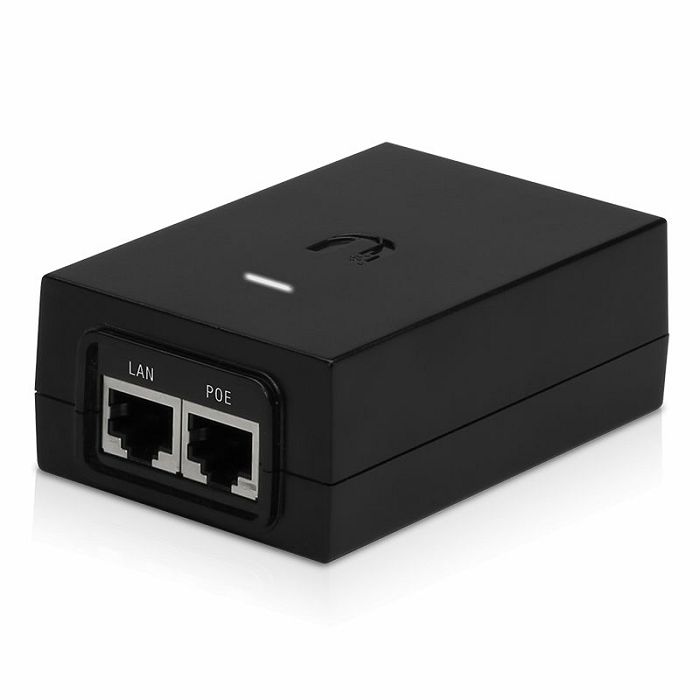 Ubiquiti POE adapter POE-48-24W-G