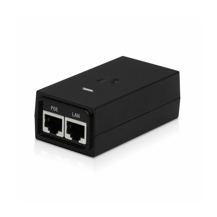 Ubiquiti POE power supply POE-24-12W-G