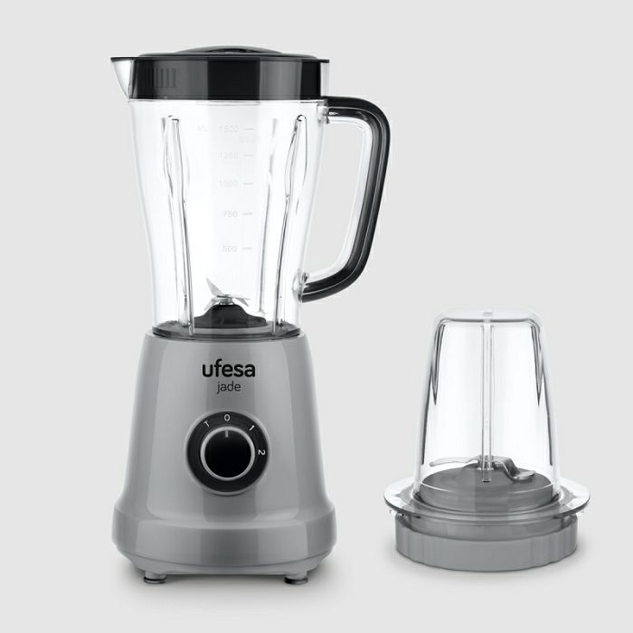 Ufesa blender BS4709 Jade, 500 W, 1.5 L