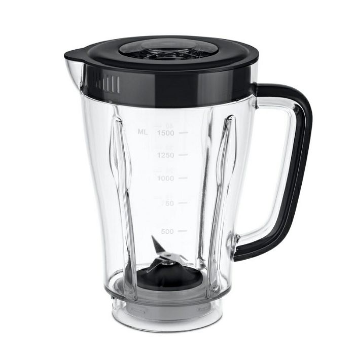 Ufesa blender BS4709 Jade, 500 W, 1.5 L