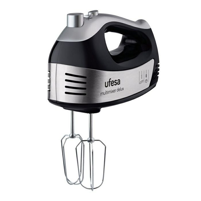 Ufesa manual multi mixer Delux