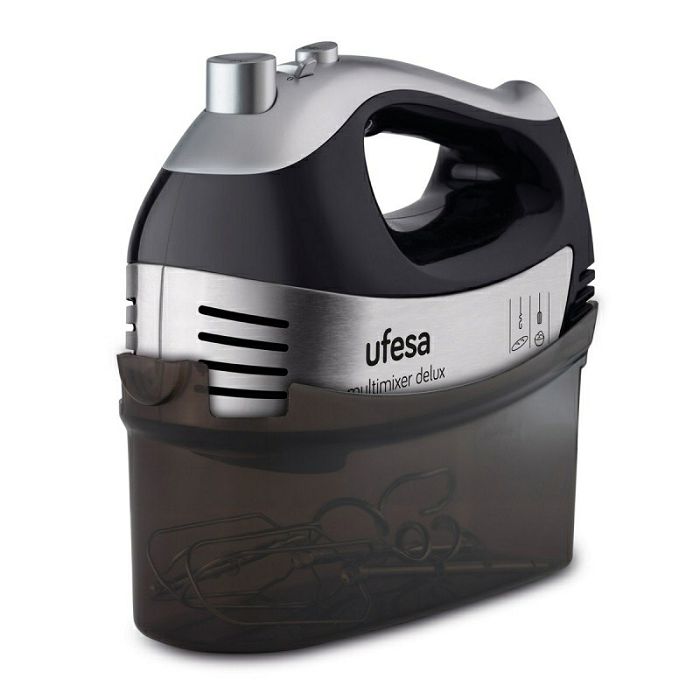 Ufesa manual multi mixer Delux