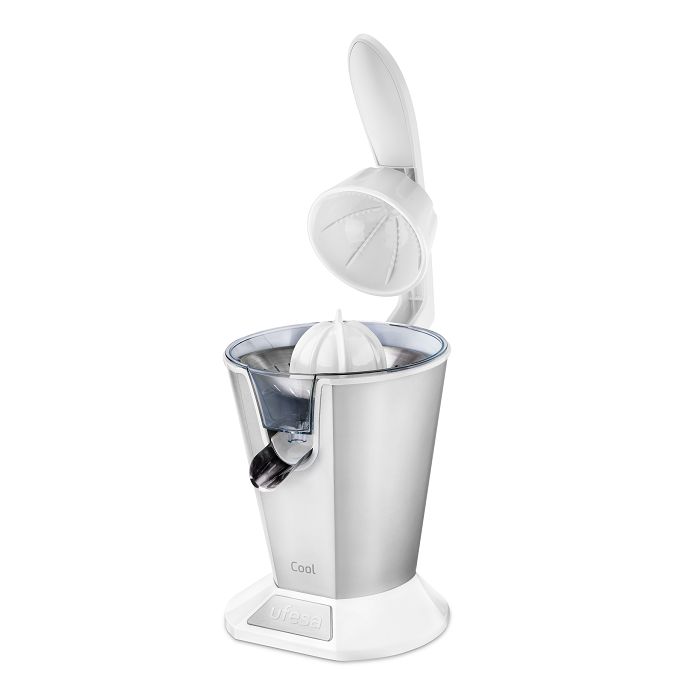 Ufesa citrus juicer COOL White