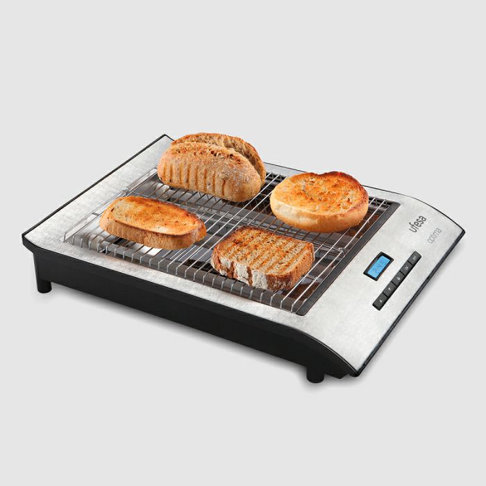 Ufesa flat toaster TT7920, 650W