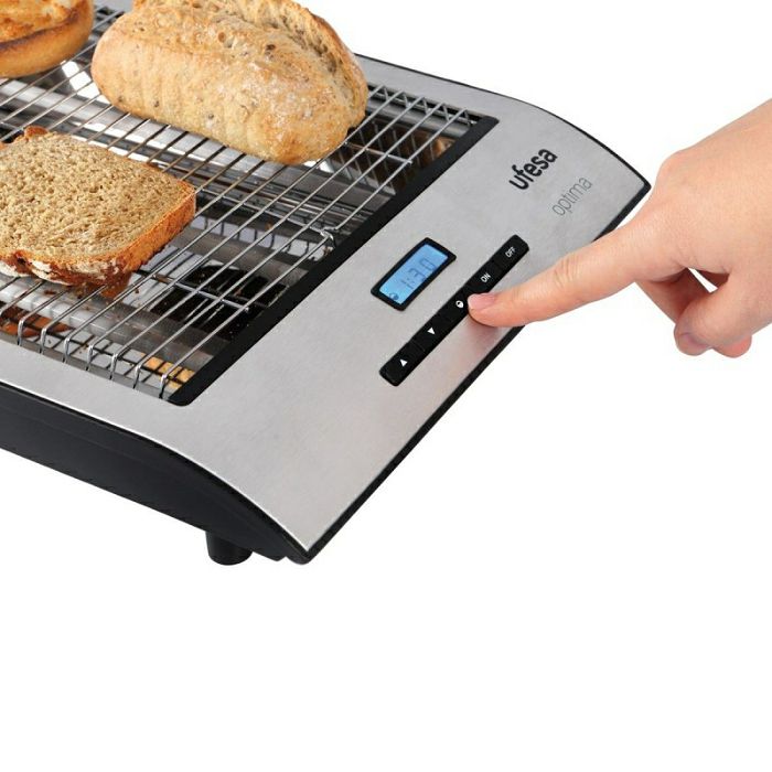 Ufesa flat toaster TT7920, 650W