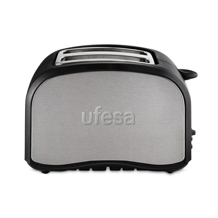 Ufesa toaster with 2 slots TT7985, 800 W