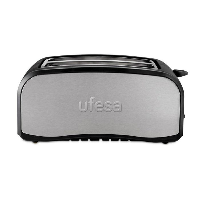 Ufesa toaster with 2 slots TT7975, 1400 W