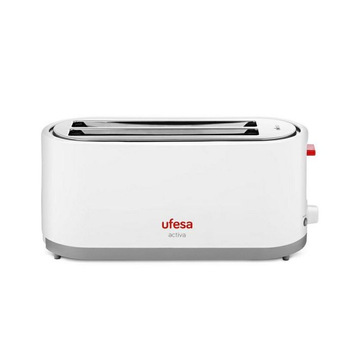 Ufesa toaster with 2 slots TT7375, 1400 W