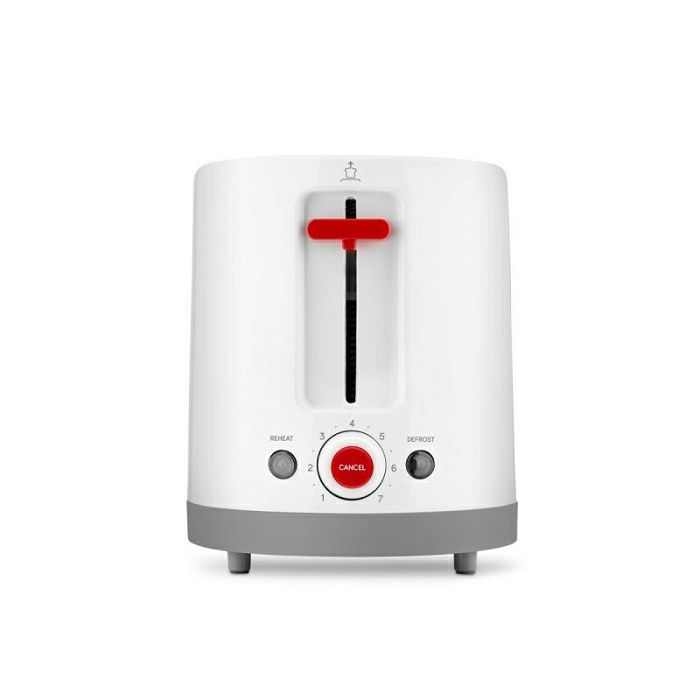 Ufesa toaster with 2 slots TT7375, 1400 W